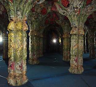 Sea Life Center - Irrgarten