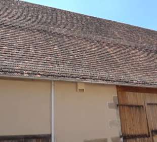 Zehntscheuer Ammerbuch-Reusten