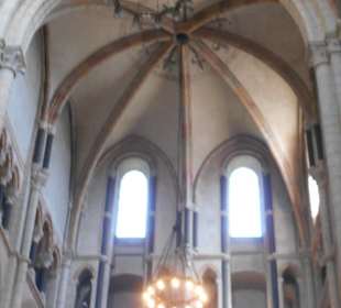 Limburger Dom
