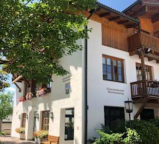 Wandern Werfenweng