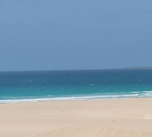 Экскурсии на Юг Боа Висты / South of Boavista tours