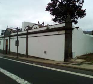 Sehenswürdigkeiten in Arucas