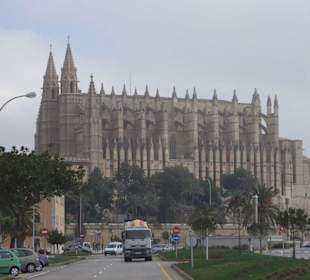 La Seu