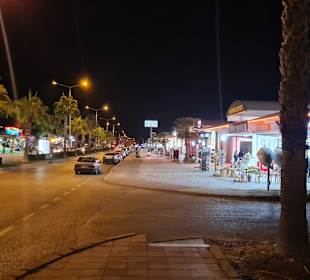 Stadtrundgang Colakli