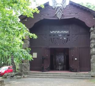 Hexentanzplatz