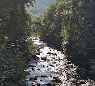 Wandern Allrode