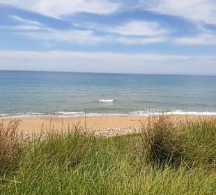 Sandstrand