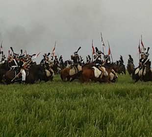 Stare miasto Waterloo