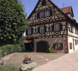 Gerberviertel