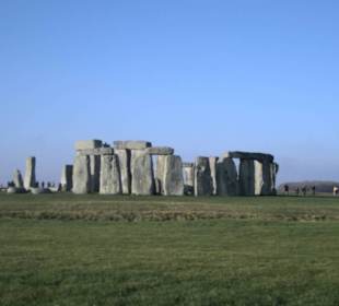 Stonehenge