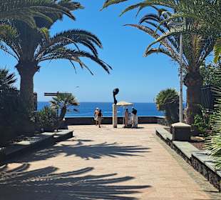 Strand Playa del Ingles