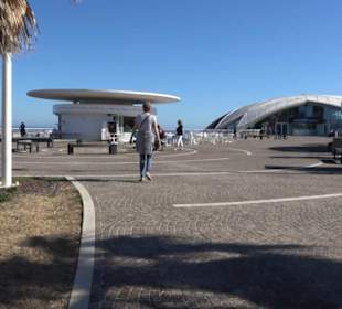 National Aquarium Malta