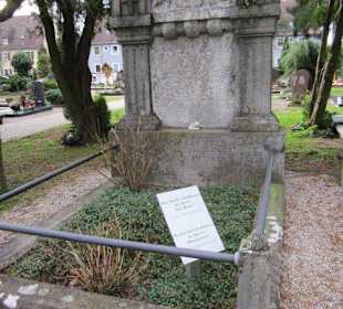 Friedhof Germersheim
