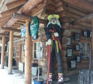 Gospoda Polska Szczyrk