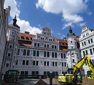 Residenzschloss 