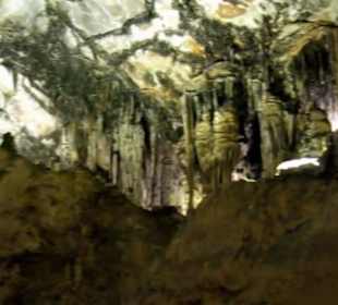 Höhle von Arta