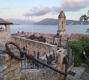 Altstadt Herceg Novi