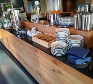 Gastro im-jaich hotel bremerhaven