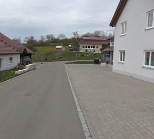 Vulkankrater-Rundweg Apfelstetten