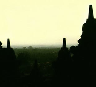 Borobudur