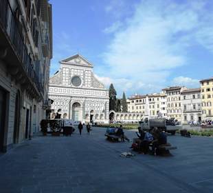 Basilika Santa Maria Novella