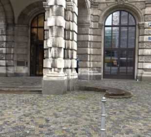 Justizpalast