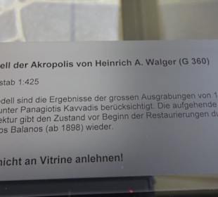 Archäologische Sammlung