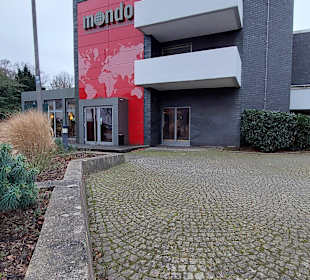  Städtischer Saalbau Witten