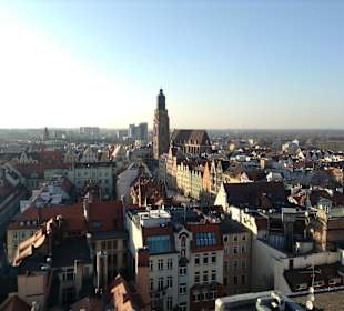 Stare Miasto Wrocław