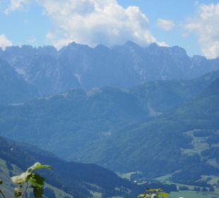 Wilder Kaiser