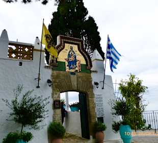 Stadtrundgang Dassia