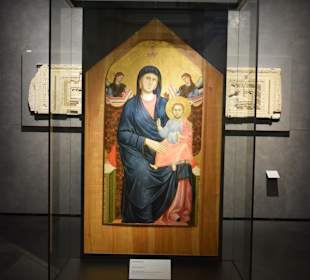Rundgang Museum