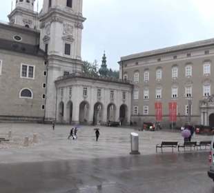 Residenzplatz