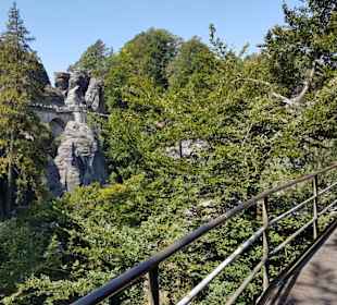 Bastei 