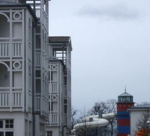 Seepark Sellin mit Inselparadies