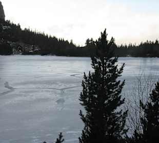Popradské Pleso