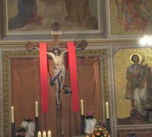 St. Gangolf