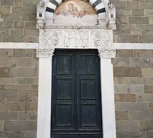 Kirche San Pietro Somaldi