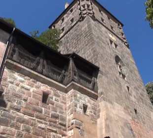 Kaiserburg