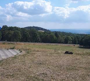 Wandern Hausen (Rhön)