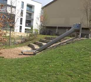 Bürgerpark Herrschaftsgärten