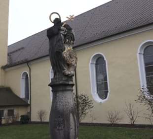 Stadtpfarrkirche Mariä Himmelfahrt