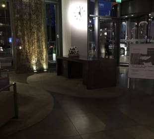 R Dorint Hotel am Heumarkt Köln