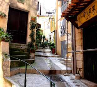 "Старый" Грасс.