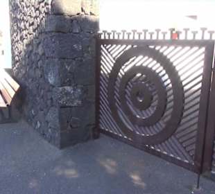 Fundacion Cesar Manrique