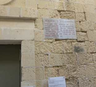 Auberge d'Angleterre