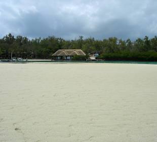 Aqui llegan los barcos