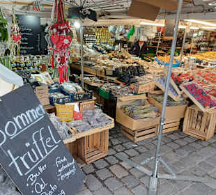 Viktualienmarkt 