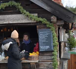 Freilichtmuseum Skansen