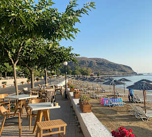 Strand Georgioupolis